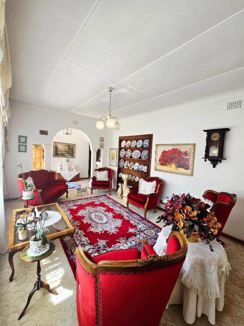 3 Bedroom Property for Sale in Flimieda North West